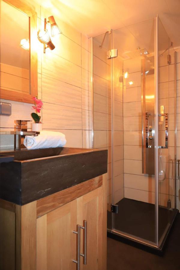 Lodge & Castle - Vue Chateau - Climatisation - Majord'Home Annecy Buitenkant foto
